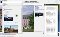 GeoWorld VicinitySearch